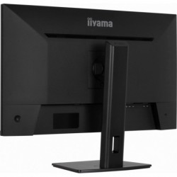 Monitor 31,5 cala XB3294UHSCP-B1.4K,VA,2xHDMI,DP,USB-C dock 95W, PIP,RJ45, 400cd, 2ms, 4xUSB, KVM,Sync,2x5W, HAS (150) PIVOT,