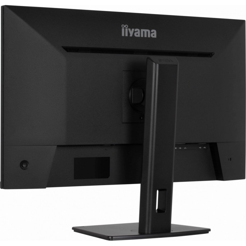 Monitor 31,5 cala XB3294UHSCP-B1.4K,VA,2xHDMI,DP,USB-C dock 95W, PIP,RJ45, 400cd, 2ms, 4xUSB, KVM,Sync,2x5W, HAS (150) PIVOT,