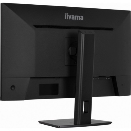 Monitor 31,5 cala XB3294UHSCP-B1.4K,VA,2xHDMI,DP,USB-C dock 95W, PIP,RJ45, 400cd, 2ms, 4xUSB, KVM,Sync,2x5W, HAS (150) PIVOT,