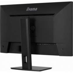 Monitor 31,5 cala XB3294UHSCP-B1.4K,VA,2xHDMI,DP,USB-C dock 95W, PIP,RJ45, 400cd, 2ms, 4xUSB, KVM,Sync,2x5W, HAS (150) PIVOT,