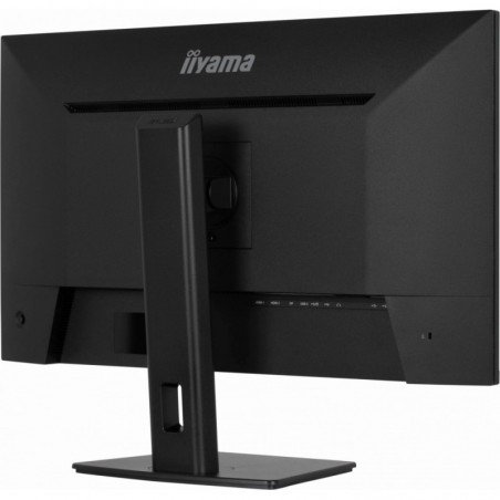 Monitor 31,5 cala XB3294UHSCP-B1.4K,VA,2xHDMI,DP,USB-C dock 95W, PIP,RJ45, 400cd, 2ms, 4xUSB, KVM,Sync,2x5W, HAS (150) PIVOT,