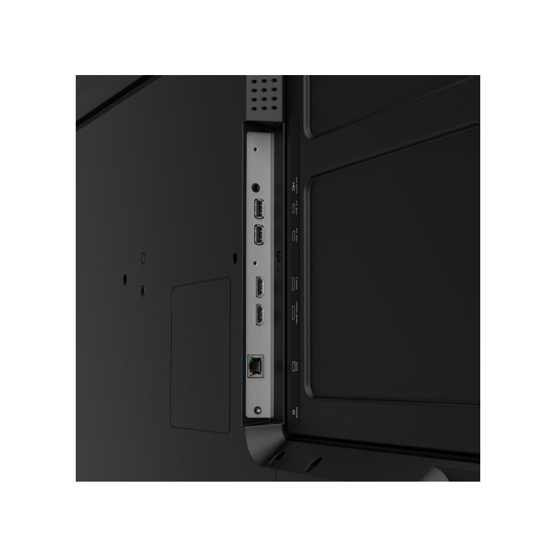 Monitor wielkoformatowy 65 cali ST6504 LED 4K 1200:1/3840x2160/HDMI Monitor wielkoformatowy 65 cali ST6504 LED 4K 1200:1/3840x2160/HDMI