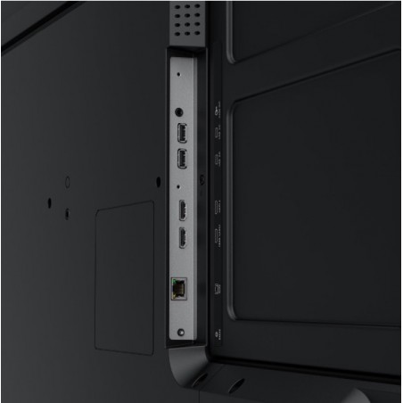 Monitor wielkoformatowy 65 cali ST6504 LED 4K 1200:1/3840x2160/HDMI Monitor wielkoformatowy 65 cali ST6504 LED 4K 1200:1/3840x2160/HDMI