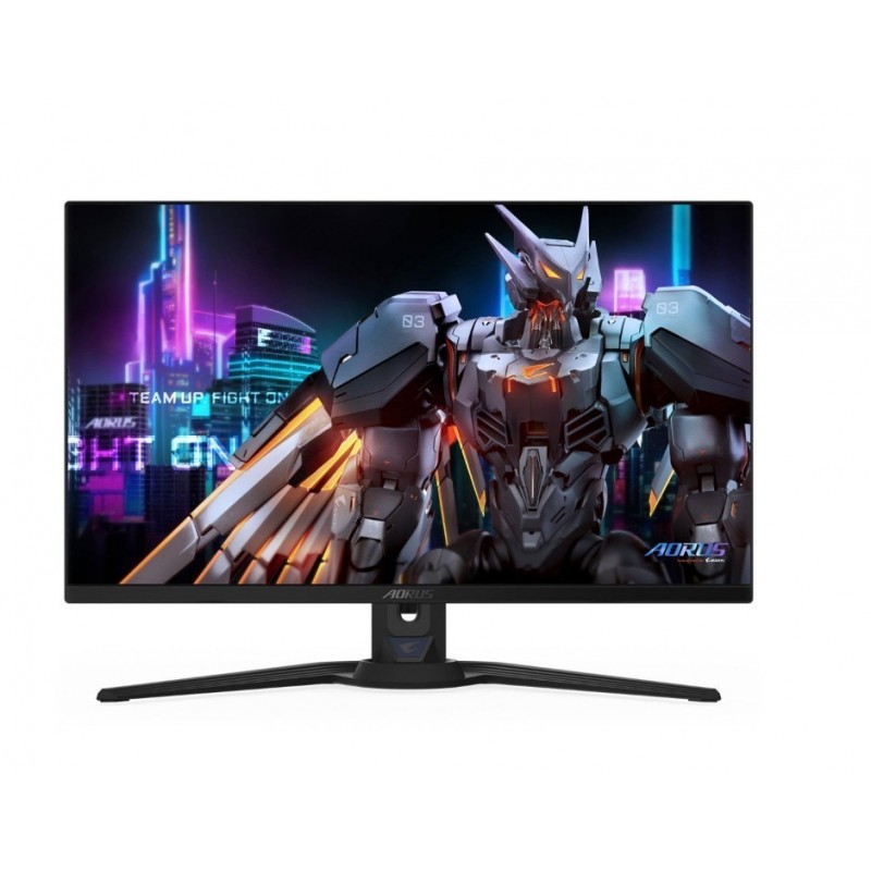 Monitor 27 cali FO27Q5P QD-OLED/500Hz/2K/HDMI
