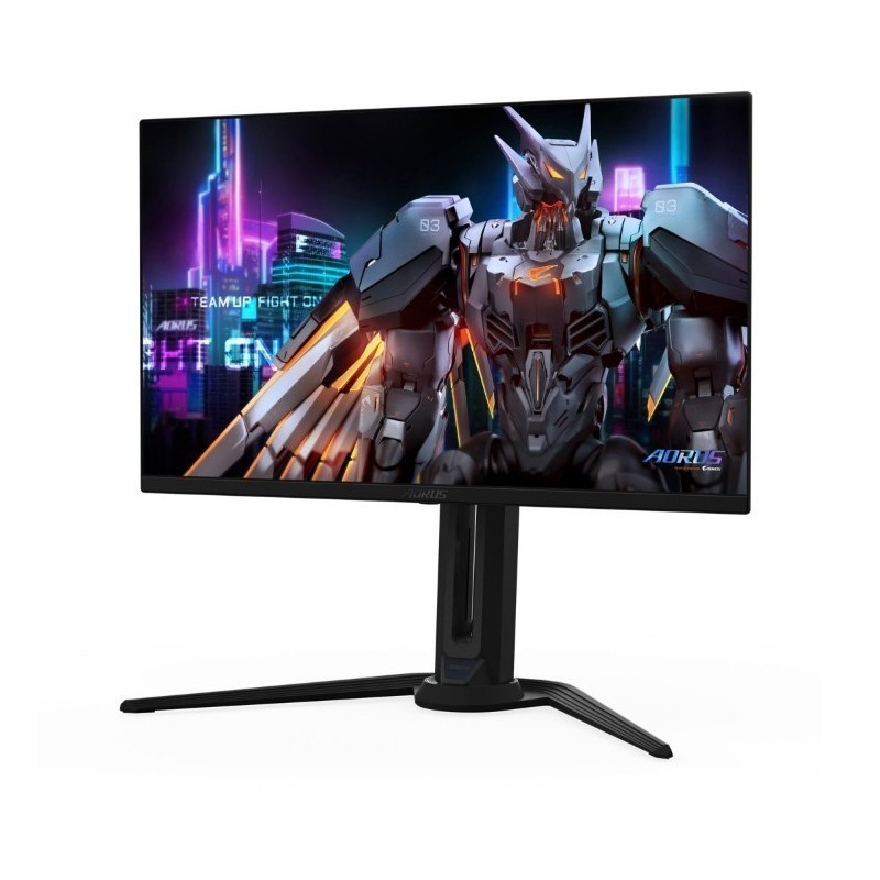 Monitor 27 cali FO27Q5P QD-OLED/500Hz/2K/HDMI