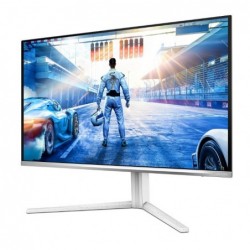 Monitor 27M2N6501L 26.5 cala QD OLED 240Hz HDMIx2 DP Pivot