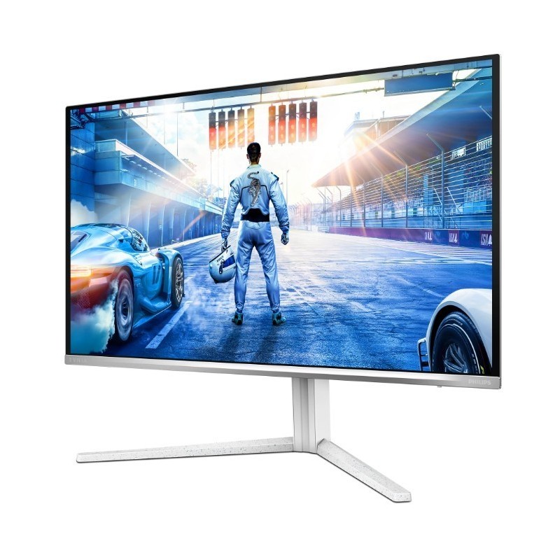 Monitor 27M2N6501L 26.5 cala QD OLED 240Hz HDMIx2 DP Pivot