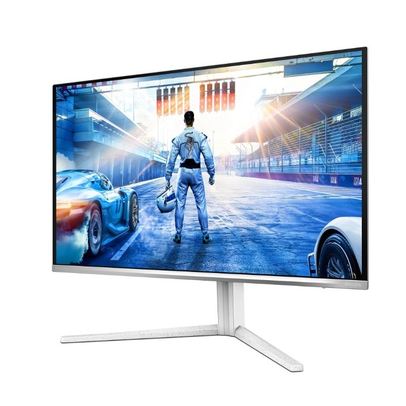 Monitor 27M2N6501L 26.5 cala QD OLED 240Hz HDMIx2 DP Pivot