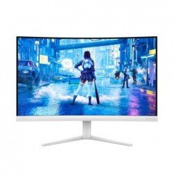 Monitor 27M2C5201L 27 cali Curved VA 180Hz HDMIx2 DP