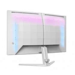 Monitor 27M2C5201L 27 cali Curved VA 180Hz HDMIx2 DP