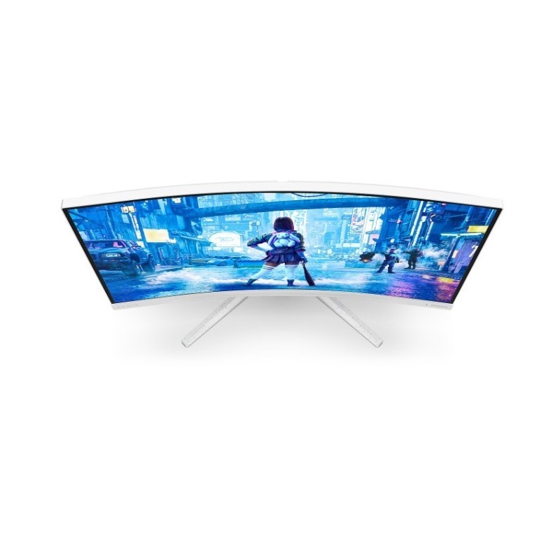 Monitor 27M2C5201L 27 cali Curved VA 180Hz HDMIx2 DP