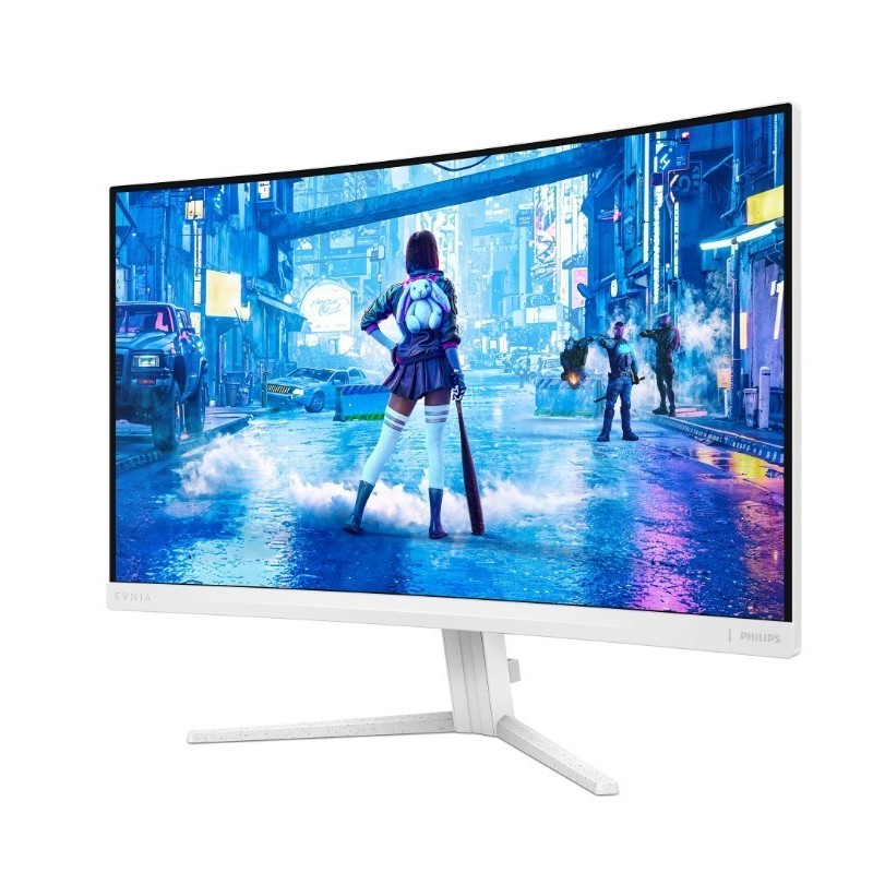 Monitor 27M2C5201L 27 cali Curved VA 180Hz HDMIx2 DP