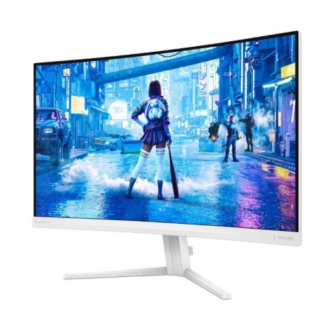 Monitor 27M2C5201L 27 cali Curved VA 180Hz HDMIx2 DP