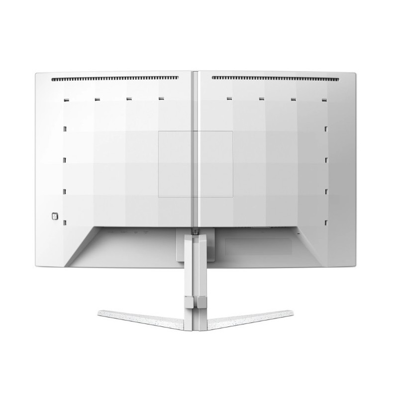 Monitor 27M2C5201L 27 cali Curved VA 180Hz HDMIx2 DP