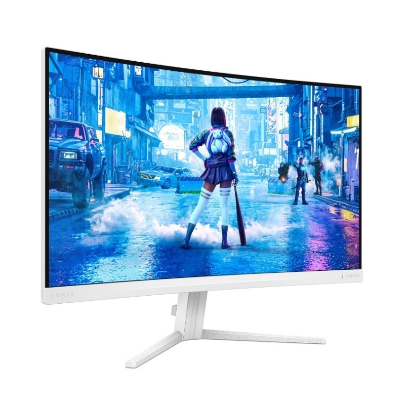 Monitor 27M2C5201L 27 cali Curved VA 180Hz HDMIx2 DP
