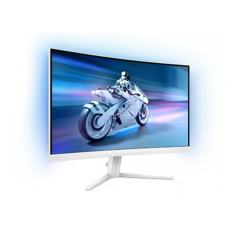 Monitor 27M2C5201L 27 cali Curved VA 180Hz HDMIx2 DP