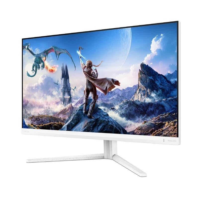Monitor 27M2N5901A 27 cali IPS 4K 160Hz HDMIx2 DP Pivot Głośniki