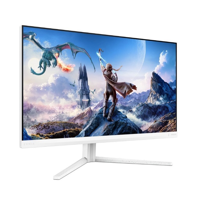 Monitor 27M2N5901A 27 cali IPS 4K 160Hz HDMIx2 DP Pivot Głośniki