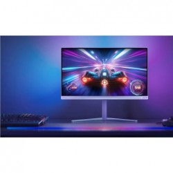Monitor 27M2N5901A 27 cali IPS 4K 160Hz HDMIx2 DP Pivot Głośniki