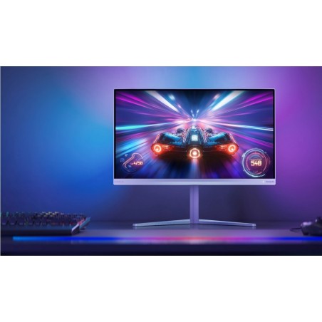 Monitor 27M2N5901A 27 cali IPS 4K 160Hz HDMIx2 DP Pivot Głośniki
