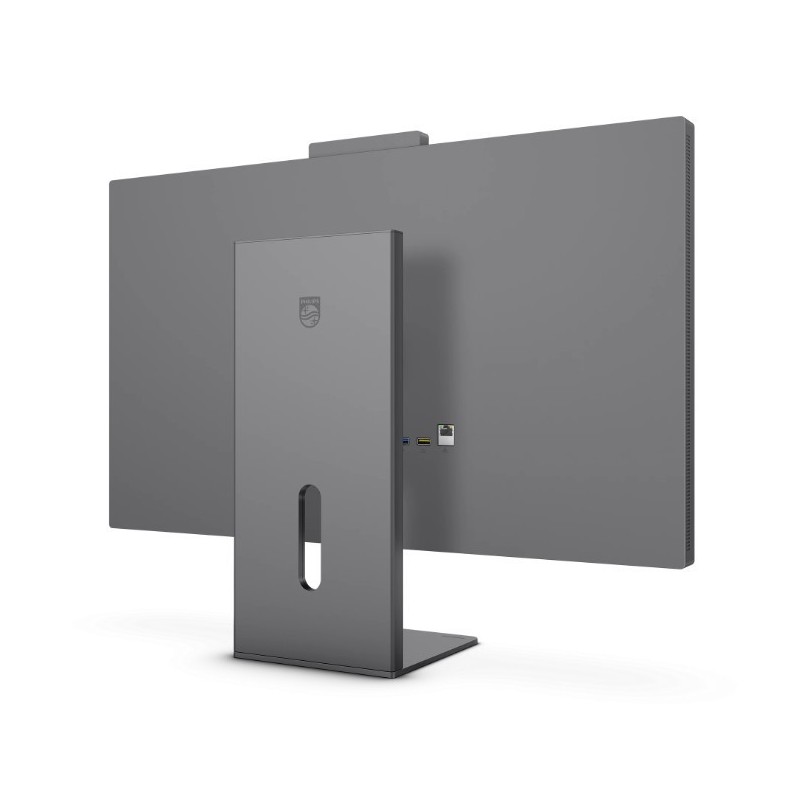 Monitor 27E3U7903 27 cali IPS 5K Thunderbolt 4 RJ45 Pivot Głośniki