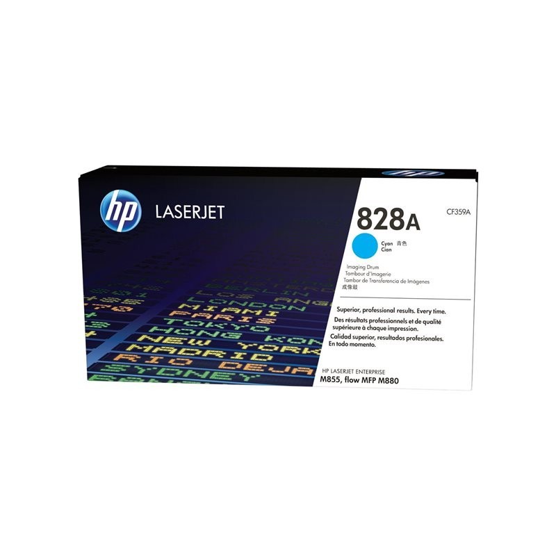HP CF359A Bęben HP 828A Cyan