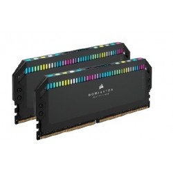 Pamięć DDR5 Dominator Platinum RGB 32GB/6200(2*16GB) CL36 