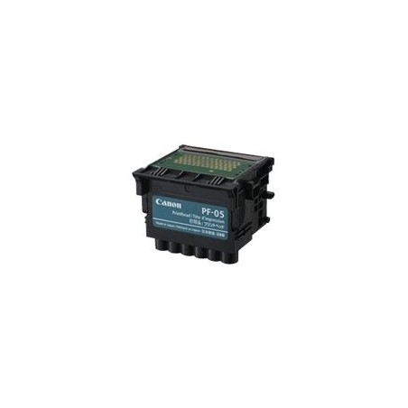 CANON PF-05 printhead standard capacity 1-pack CANON PF-05 printhead standard capacity 1-pack