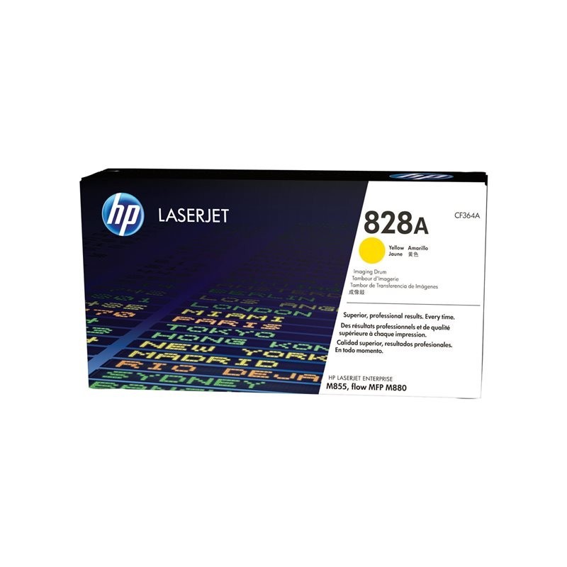 HP CF364A Bęben HP 828A Yellow