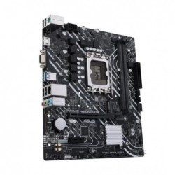 Płyta główna PRIME H610M-K D4 s1700 2DDR4 DP/HDMI M.2 mATX Płyta główna PRIME H610M-K D4 s1700 2DDR4 DP/HDMI M.2 mATX