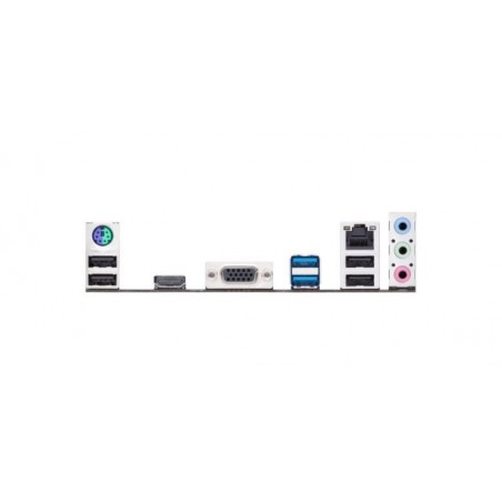 Płyta główna PRIME H610M-K D4 s1700 2DDR4 DP/HDMI M.2 mATX Płyta główna PRIME H610M-K D4 s1700 2DDR4 DP/HDMI M.2 mATX