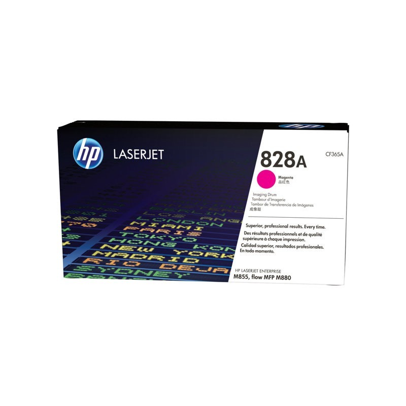 HP CF365A Bęben HP 828A Magenta