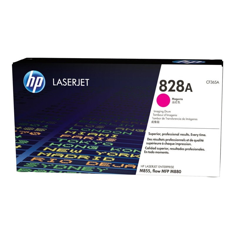 HP CF365A Bęben HP 828A Magenta