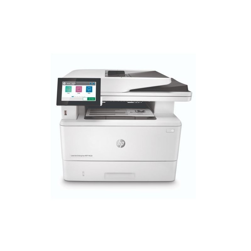 Urządzenie wielofunkcyjne LaserJet Enterprise MFP M430f 3PZ55A