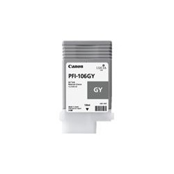 CANON Grey Ink Tank PFI-106GY