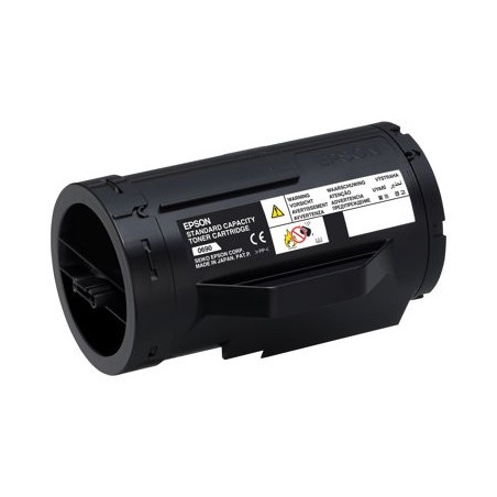 EPSON AL-M300 Standard Capacity Toner Cartridge 2.7k EPSON AL-M300 Standard Capacity Toner Cartridge 2.7k