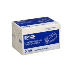 EPSON AL-M300 Standard Capacity Toner Cartridge 2.7k EPSON AL-M300 Standard Capacity Toner Cartridge 2.7k