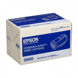 EPSON AL-M300 Standard Capacity Toner Cartridge 2.7k EPSON AL-M300 Standard Capacity Toner Cartridge 2.7k