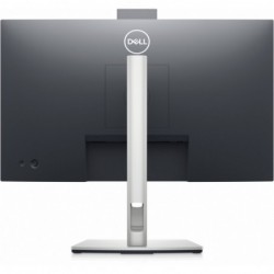 Monitor Video Conferencing C2423H 23,8 cali LED IPS Full HD (1920x1080)/16:9/HDMI/DP/Kamera/Głośniki/Mikrofon/3Y AES&PPG Monitor Video Conferencing C2423H 23,8 cali LED IPS Full HD (1920x1080)/16:9/HDMI/DP/Kamera/Głośniki/Mikrofon/3Y AES&PPG