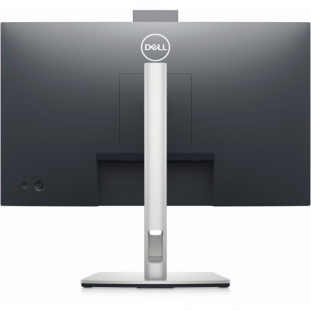 Monitor Video Conferencing C2423H 23,8 cali LED IPS Full HD (1920x1080)/16:9/HDMI/DP/Kamera/Głośniki/Mikrofon/3Y AES&PPG Monitor Video Conferencing C2423H 23,8 cali LED IPS Full HD (1920x1080)/16:9/HDMI/DP/Kamera/Głośniki/Mikrofon/3Y AES&PPG