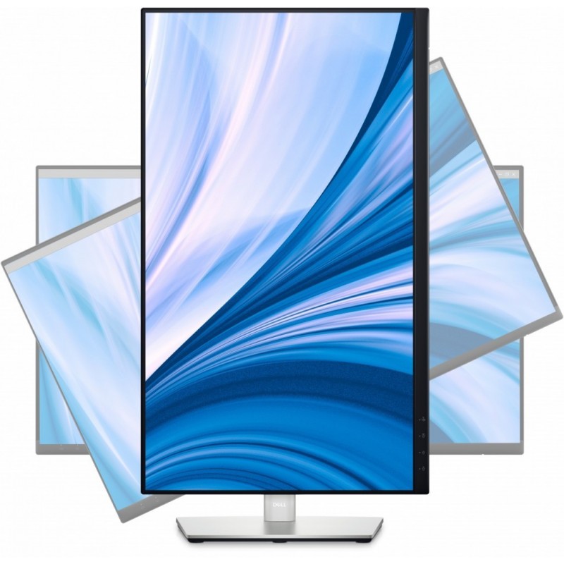 Monitor Video Conferencing C2423H 23,8 cali LED IPS Full HD (1920x1080)/16:9/HDMI/DP/Kamera/Głośniki/Mikrofon/3Y AES&PPG Monitor Video Conferencing C2423H 23,8 cali LED IPS Full HD (1920x1080)/16:9/HDMI/DP/Kamera/Głośniki/Mikrofon/3Y AES&PPG