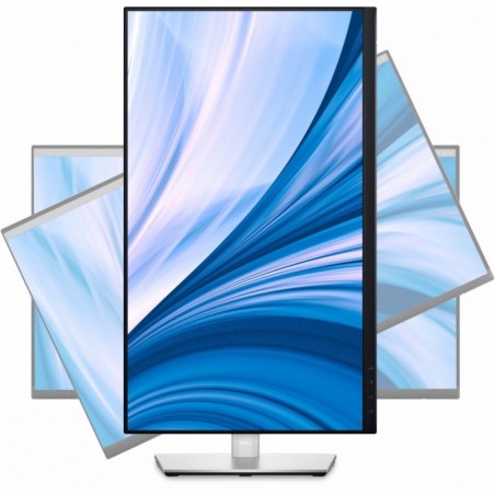 Monitor Video Conferencing C2423H 23,8 cali LED IPS Full HD (1920x1080)/16:9/HDMI/DP/Kamera/Głośniki/Mikrofon/3Y AES&PPG Monitor Video Conferencing C2423H 23,8 cali LED IPS Full HD (1920x1080)/16:9/HDMI/DP/Kamera/Głośniki/Mikrofon/3Y AES&PPG