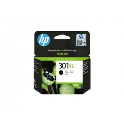 HP CH563EE BA3 Tusz HP 301XL black HP CH563EE BA3 Tusz HP 301XL black