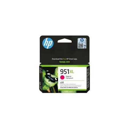 HP CN047AE BGY Tusz HP 951XL magenta Officejet HP CN047AE BGY Tusz HP 951XL magenta Officejet