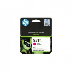 HP CN047AE BGY Tusz HP 951XL magenta Officejet HP CN047AE BGY Tusz HP 951XL magenta Officejet