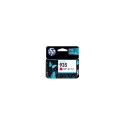 HP 935 original ink cartridge magenta standard capacity 1-pack