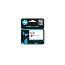 HP 935 original ink cartridge magenta standard capacity 1-pack