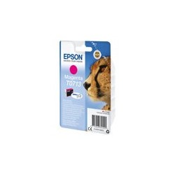 EPSON C13T07134012 Tusz Epson T0713 magenta DURABrite Stylus D78/92/120/DX4000/4050/4400/4450/...