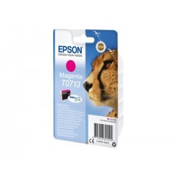 EPSON C13T07134012 Tusz Epson T0713 magenta DURABrite Stylus D78/92/120/DX4000/4050/4400/4450/...