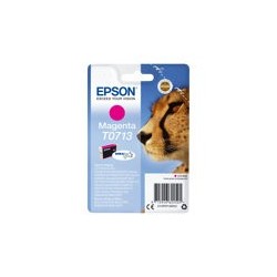 EPSON C13T07134012 Tusz Epson T0713 magenta DURABrite Stylus D78/92/120/DX4000/4050/4400/4450/...